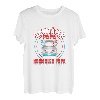Sanitäter Papa Krankenwagen Vater Rettungshelfer T-Shirt