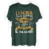 Legenden geboren 1983, 40. Geburtstag Mann Geschenk T-Shirt