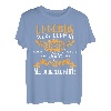 Legenden geboren 1983, 40. Geburtstag Mann Geschenk T-Shirt