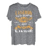 Legenden geboren 1983, 40. Geburtstag Mann Geschenk T-Shirt