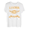 Legenden geboren 1983, 40. Geburtstag Mann Geschenk T-Shirt