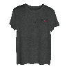 Give me Baby one more Wine. Rotwein AM PM Wein 90s Pop Fun T-Shirt