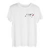 Give me Baby one more Wine. Rotwein AM PM Wein 90s Pop Fun T-Shirt