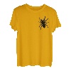 Kriechende haarige Vogelspinne lustige Geschenkidee T-Shirt