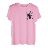 Kriechende haarige Vogelspinne lustige Geschenkidee T-Shirt