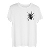 Kriechende haarige Vogelspinne lustige Geschenkidee T-Shirt