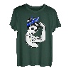 Trisomie 21 Behinderung - Familie Down Syndrom T-Shirt