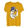 Trisomie 21 Behinderung - Familie Down Syndrom T-Shirt