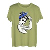 Trisomie 21 Behinderung - Familie Down Syndrom T-Shirt