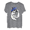Trisomie 21 Behinderung - Familie Down Syndrom T-Shirt