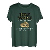 Das wars junggesellenabschied jga Geschenk Junggeselle Mann T-Shirt