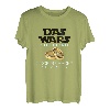 Das wars junggesellenabschied jga Geschenk Junggeselle Mann T-Shirt