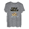 Das wars junggesellenabschied jga Geschenk Junggeselle Mann T-Shirt