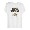 Das wars junggesellenabschied jga Geschenk Junggeselle Mann T-Shirt
