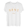 Herren Hans Limited Edition T-Shirt