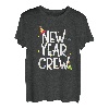 Neujahrsbesatzung 2022 Hapfox T-Shirt