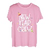 Neujahrsbesatzung 2022 Hapfox T-Shirt