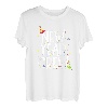 Neujahrsbesatzung 2022 Hapfox T-Shirt