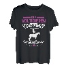 Voltigieren I Volti Spruch Reiter & Pferdefreunde Geschenk T-Shirt