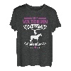 Voltigieren I Volti Spruch Reiter & Pferdefreunde Geschenk T-Shirt