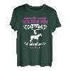 Voltigieren I Volti Spruch Reiter & Pferdefreunde Geschenk T-Shirt
