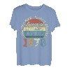 April 1978 Lustige Geschenke 44. Geburtstag Männer Frauen T-Shirt