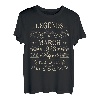 Legenden wurden am 50. Geburtstag im März 1973 geboren T-Shirt