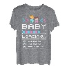 Baby Loading Gamer Schwangerschaft Zum Erstes Mal Papa Mama T-Shirt