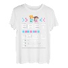 Baby Loading Gamer Schwangerschaft Zum Erstes Mal Papa Mama T-Shirt