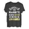 Herren T-Shirt Lastwagenfahrer LKW Fahrer Trucker Fernfahrer Spruch T-Shirt