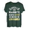 Herren T-Shirt Lastwagenfahrer LKW Fahrer Trucker Fernfahrer Spruch T-Shirt