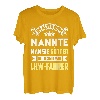 Herren T-Shirt Lastwagenfahrer LKW Fahrer Trucker Fernfahrer Spruch T-Shirt