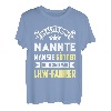 Herren T-Shirt Lastwagenfahrer LKW Fahrer Trucker Fernfahrer Spruch T-Shirt