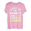 Herren T-Shirt Lastwagenfahrer LKW Fahrer Trucker Fernfahrer Spruch T-Shirt