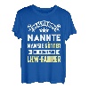 Herren T-Shirt Lastwagenfahrer LKW Fahrer Trucker Fernfahrer Spruch T-Shirt