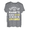 Herren T-Shirt Lastwagenfahrer LKW Fahrer Trucker Fernfahrer Spruch T-Shirt