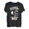 Du Denkst Vielleicht Ich Höre Dir Zu LKW-Fahrer T-Shirt T-Shirt