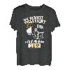 Du Denkst Vielleicht Ich Höre Dir Zu LKW-Fahrer T-Shirt T-Shirt