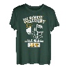Du Denkst Vielleicht Ich Höre Dir Zu LKW-Fahrer T-Shirt T-Shirt