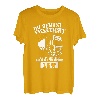 Du Denkst Vielleicht Ich Höre Dir Zu LKW-Fahrer T-Shirt T-Shirt