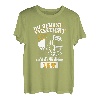 Du Denkst Vielleicht Ich Höre Dir Zu LKW-Fahrer T-Shirt T-Shirt