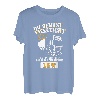 Du Denkst Vielleicht Ich Höre Dir Zu LKW-Fahrer T-Shirt T-Shirt