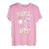 Du Denkst Vielleicht Ich Höre Dir Zu LKW-Fahrer T-Shirt T-Shirt