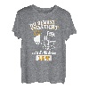 Du Denkst Vielleicht Ich Höre Dir Zu LKW-Fahrer T-Shirt T-Shirt