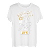 Du Denkst Vielleicht Ich Höre Dir Zu LKW-Fahrer T-Shirt T-Shirt