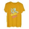 Damen Roller Girl | Inline Skating | Rollerblades Rollerskates T-Shirt