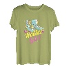 Damen Roller Girl | Inline Skating | Rollerblades Rollerskates T-Shirt
