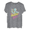 Damen Roller Girl | Inline Skating | Rollerblades Rollerskates T-Shirt