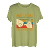 Herren Best Cat Dad Ever - Lustiges Katzenpapa T-Shirt