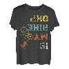 BMX Mountainbike Dirt Race Retro Biker Is My Bike Ok T-Shirt